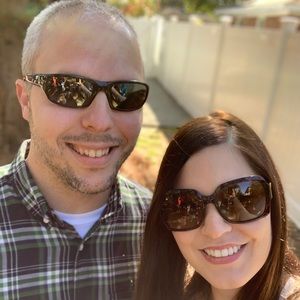 Meet your Posher, Gregory